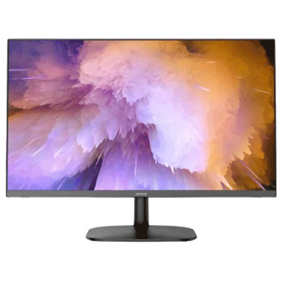 Aiwa MF2219-B 22" FHD IPS Monitor Japan