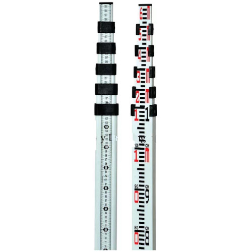 5M Surveying Leveling Meter