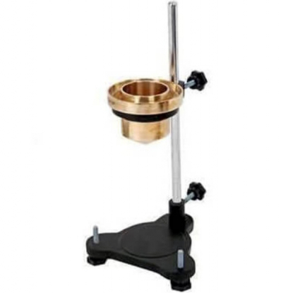 Viscosity Cup B6 Viscometer Extruded Brass Cup