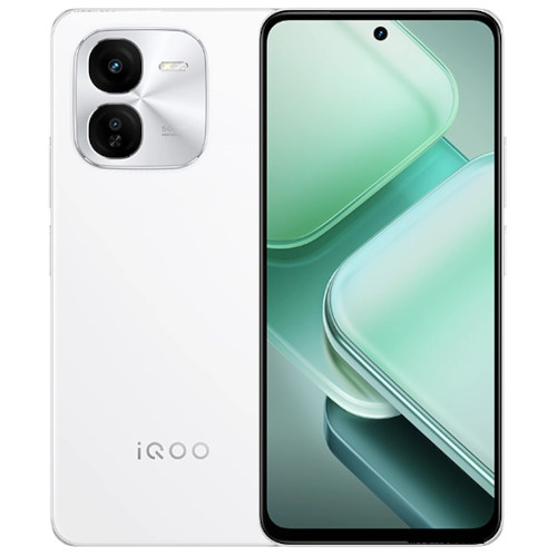 Vivo iQOO Z9x 5G