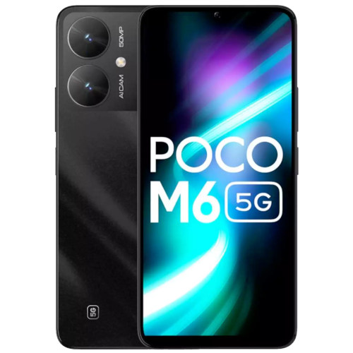 Xiaomi Poco M6 5G