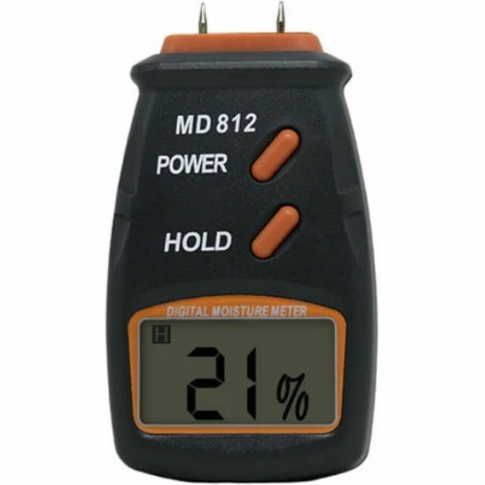 MD-812 Wood Moisture Meter