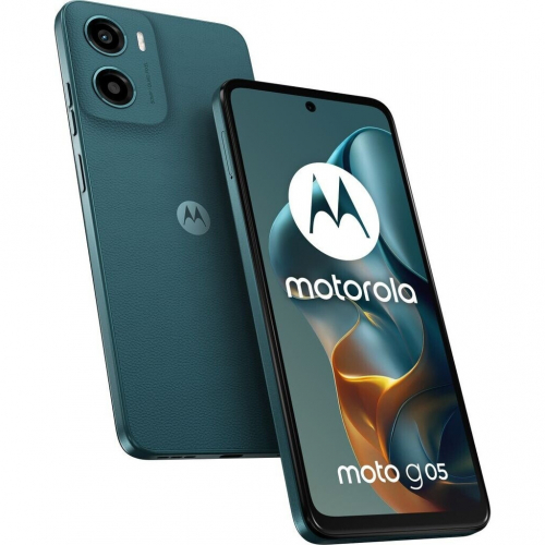 Motorola Moto G05