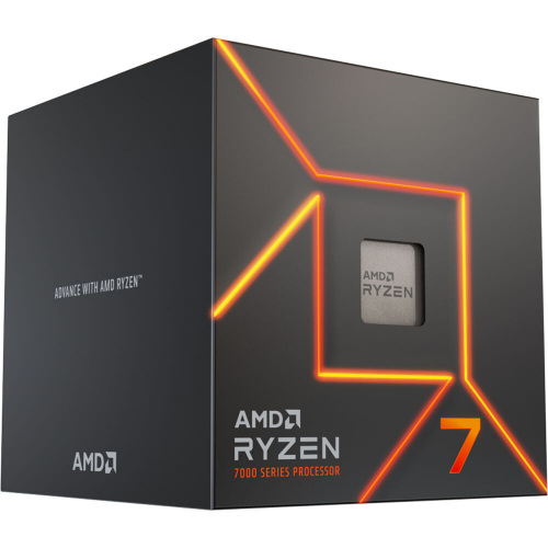 AMD Ryzen 7 7700 Gaming Processor