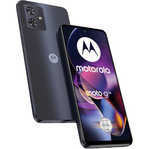 Motorola Moto G54