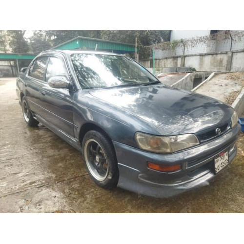 Toyota Corolla 1994