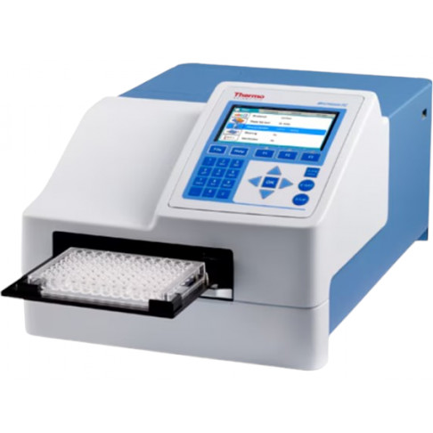 Thermo Scientific Multiskan FC Microplate Photometer