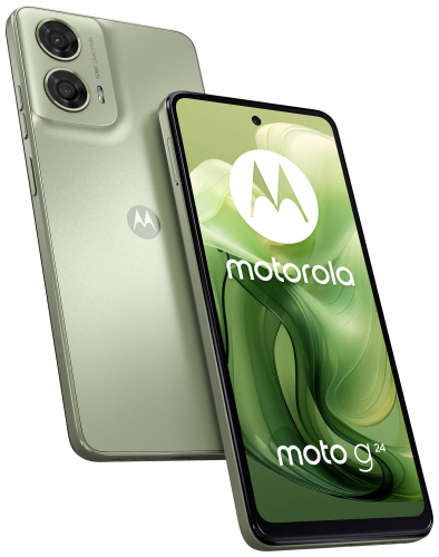 Motorola Moto G24