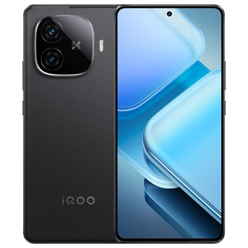 Vivo iQOO Z9 Turbo