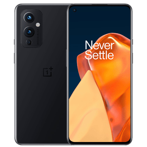 OnePlus 9