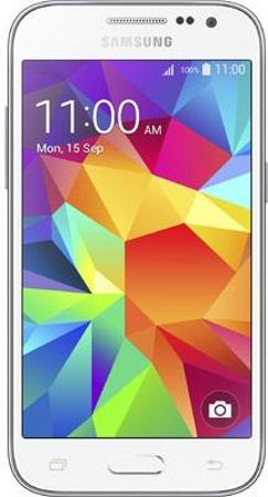 Samsung Galaxy Core Prime Dual SIM 1GB RAM 4.5" 4G Phone