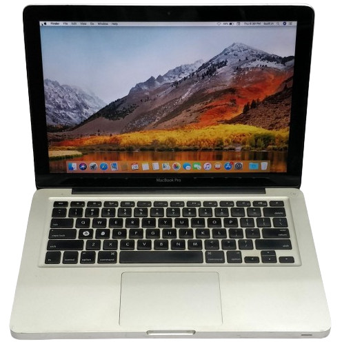 MacBook Pro A1278 Mid 2012