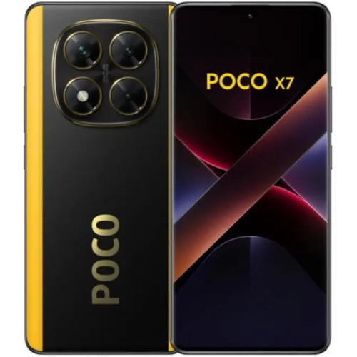 Xiaomi Poco X7 5G