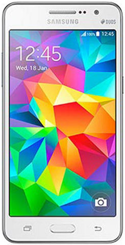 Samsung Galaxy Grand Prime 8GB Quad Core 5" Smart Mobile
