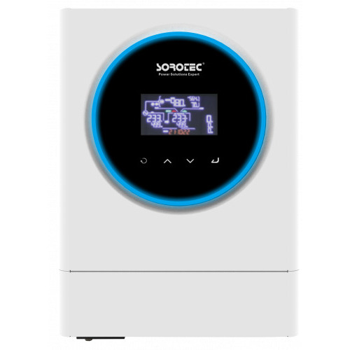 Sorotec Revo VM IV Series 8kW Solar Inverter IPS