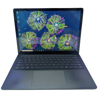 Microsoft Surface 4 Core i7 11th Gen 16GB RAM Laptop