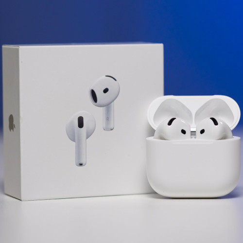 Apple AirPods 4 ANC