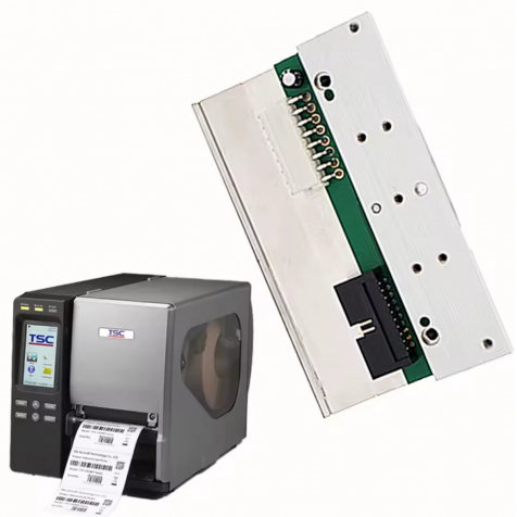 TSC TTP2610MT Series 98-0410061-00LF Printhead