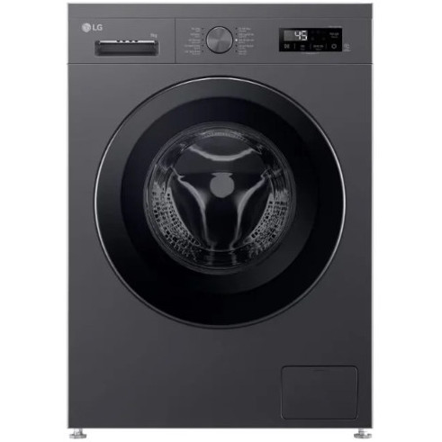 LG 9KG 6-Motion Inverter Washing Machine