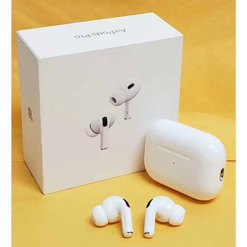 Apple AirPods Pro 2nd Gen 2023