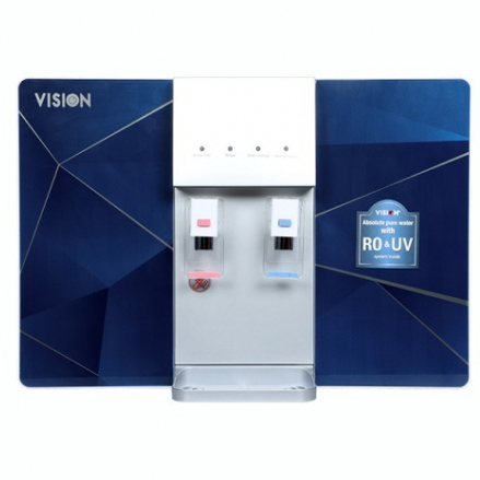 Vision RO Hot & Warm Water Purifier