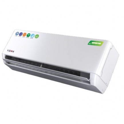 Vision 1 Ton Split Type Inverter AC