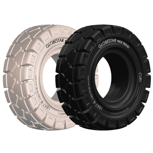 Globestar 6.50-10 Forklift Solid Tire