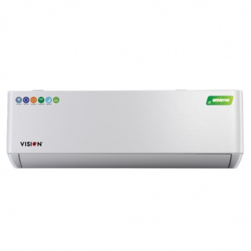 Vision 1.5 Ton Hot & Cool Wi-Fi Inverter AC