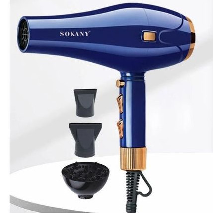 Sokany SK-14003 Professional Hair Dryer