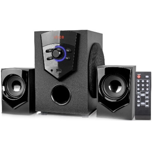 Vision Classic-01 2:1 Multimedia Speaker