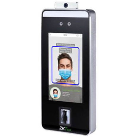 ZKTeco SpeedFace-V5L[TD] Biometric Access Control