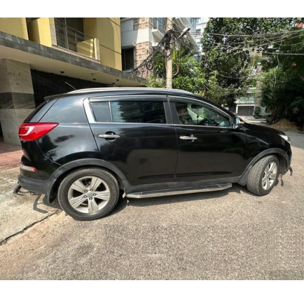 Kia Sportage 2000cc 2011