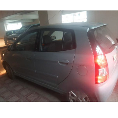 Kia Picanto 2005