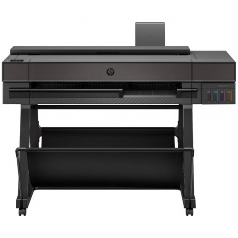 HP DesignJet Smart Tank T858 36" Printer