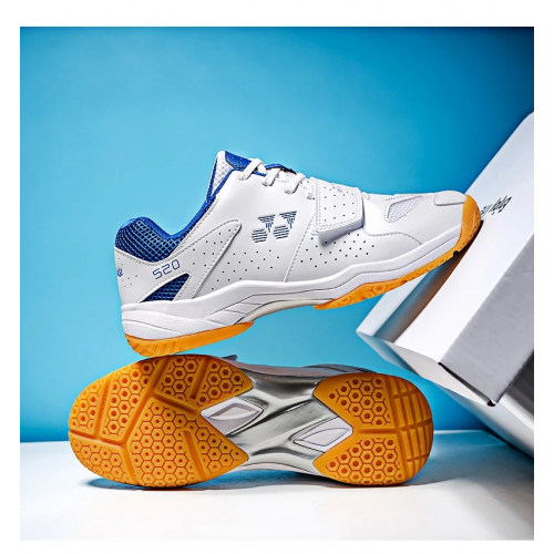 YOVKSI Men's Spiked Track Shoes - Lightweight Sprint & Field Shoes For Running Training