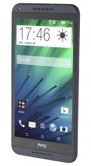 HTC Desire 816 13MP Camera Quad Core 5.5" 4G Smartphone