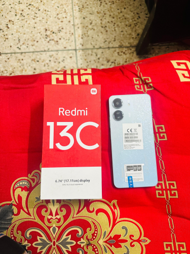 Xiaomi Redmi 13C