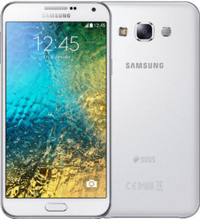 Samsung Galaxy E7 13MP Quad Core 5.5" 16GB Smart Mobile