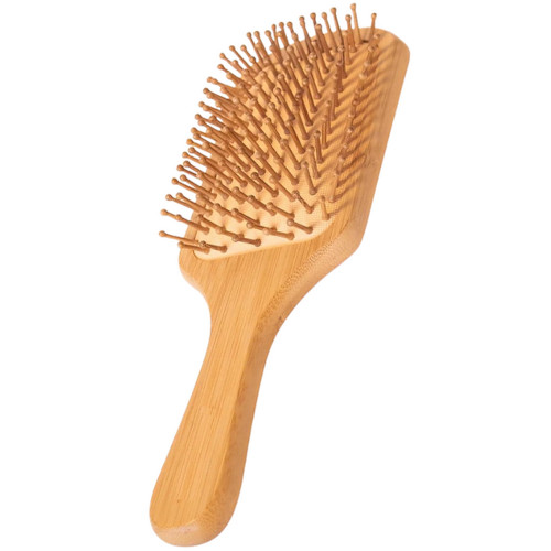 Bamboo Hair Brush