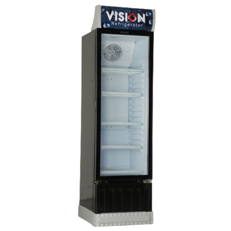 Vision 275L Beverage Refrigerator