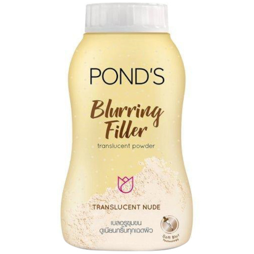 Pond's Blurring Filler Translucent Powder