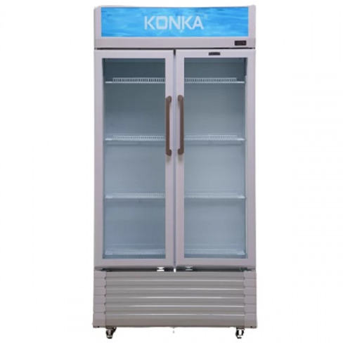 Konka 25-CFT Beverage Cooler Showcase