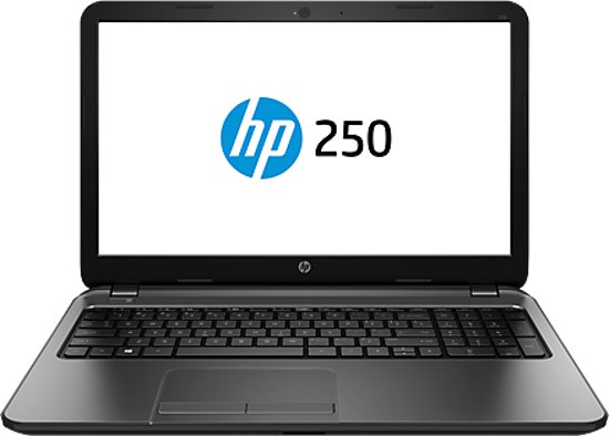 HP Probook 250 G3 Core i3 4th Gen 4005U 500GB HDD Laptop