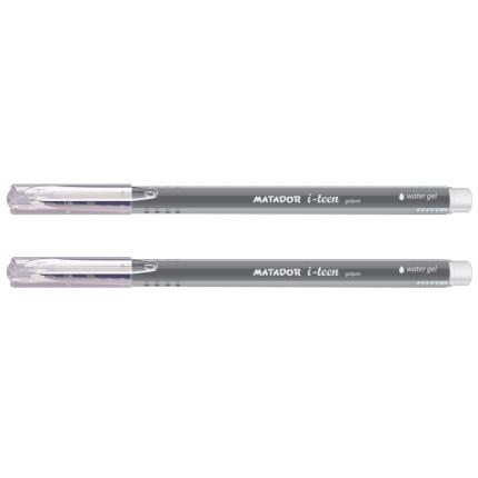 Matador i-teen Gelpen Black