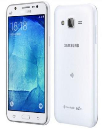 Samsung Galaxy J7 16GB Octa Core 5.5" Lollipop OS Smartphone
