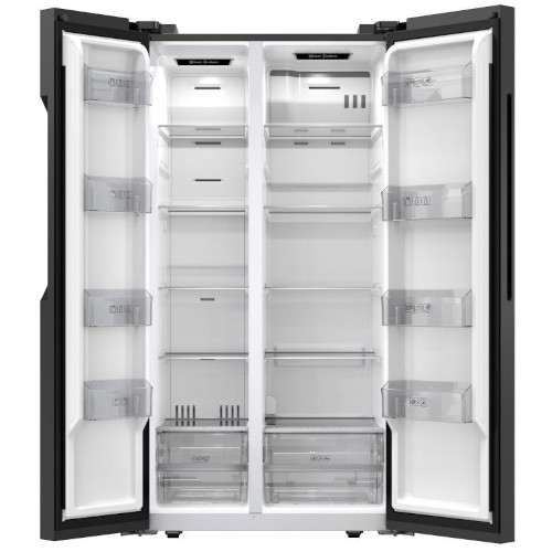 Walton WNI-5F3-GDNE-DD 563L Non-Frost Refrigerator