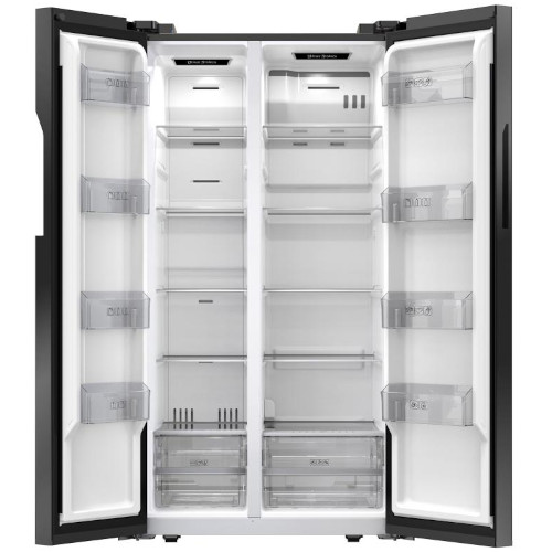 Walton 563 Liter Side-by-Side Non-Frost Refrigerator