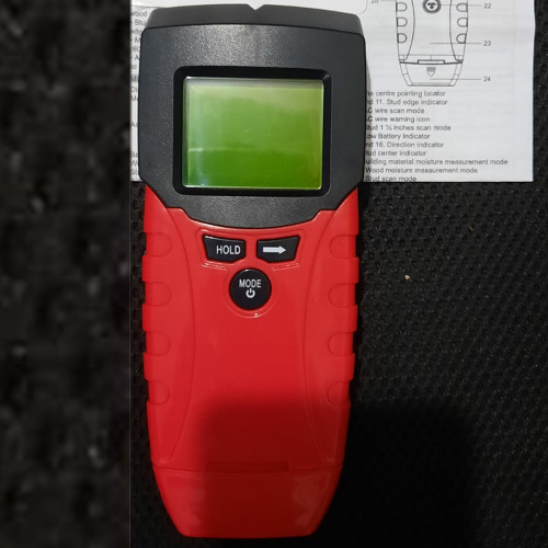 ZTRY TM-100 Well Moisture Meter