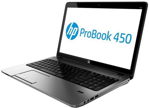 HP Probook 450 G2 i7 4th Gen 8GB RAM 2GB Graphics Laptop