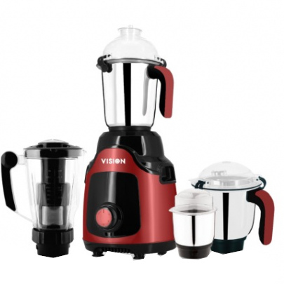 Vision 4-in-1 1200W Mixture Blender